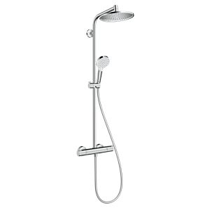 HANSGROHE CROMETTA S240 1jet USPONSKI TUŠ 27267000