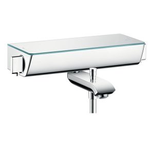 HANSGROHE Termostatska slavina za kadu sa izlivom ecostat select 13141000