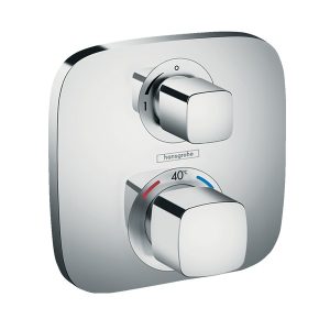 HANSGROHE Termostatska ugradna ecostat e 1 funkcija 15707000