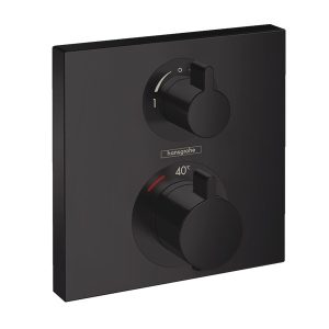 HANSGROHE Termostatska ugradna sa dve funkcije ecostat square 15714670