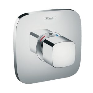 HANSGROHE Termostatska ugradna za tuš kadu ecostat e 15706000