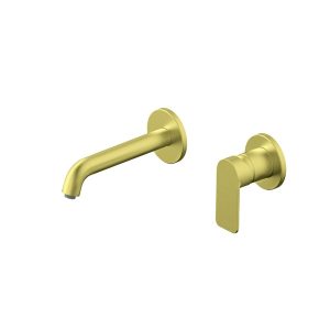 ROSAN Uzidna Slavina S2 za Lavabo - Zlatna 231402G