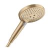 HANSGROHE Tuš ručica raindance select s 120 26530140