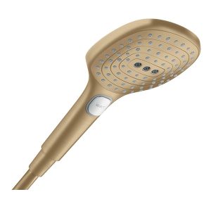 HANSGROHE Tuš ručica raindance select s 120 3jet 26520140