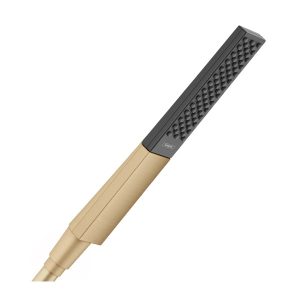 HANSGROHE Tuš ručica rainfinity 100 baton 1jet 26866140