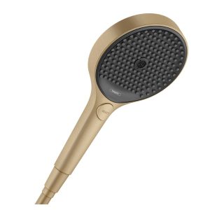 HANSGROHE Tuš ručica rainfinity 130 3jet 26864140