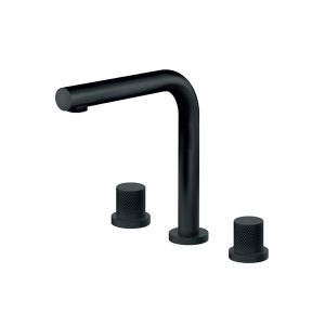 ROSAN Podgradna Slavina S2 za Lavabo Dvoručna - Visoka 230309B