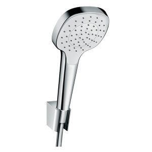 HANSGROHE Tuš ručica sa držačem i crevom set croma select r 110 1jet 26412400
