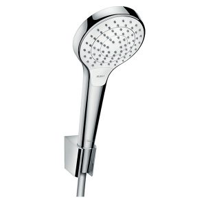 HANSGROHE Tuš ručica sa držačem i crevom set croma select s 110 vario 26411400