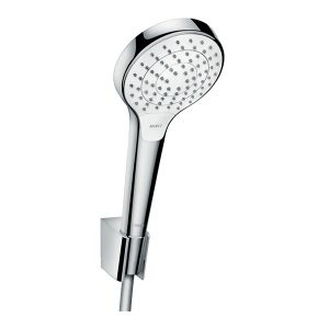 HANSGROHE Tuš ručica sa držačem i crevom set croma select s 110 vario 26421400