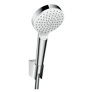 HANSGROHE Tuš ručica sa držačem i crevom set crometta 100 1jet 26567400