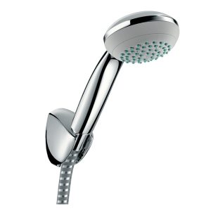 HANSGROHE Tuš ručica sa držačem i crevom set crometta 85 mono 27577000