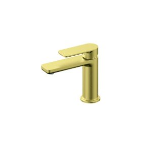 ROSAN Slavina S2 za Lavabo - Zlatna 230101G