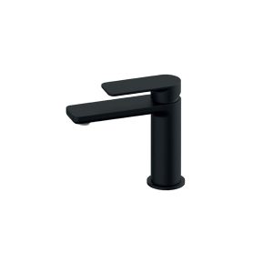ROSAN Slavina S2 za Lavabo - Crna 230101B