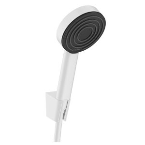 HANSGROHE Tuš ručica sa držačem tuša i creva pulsify s 105 1jet 24301700