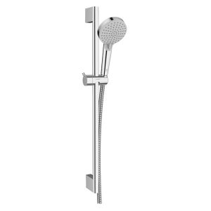 HANSGROHE Tuš ručica sa kliznom šipkom i tuš crevom vernis blend 100 vario 26275000