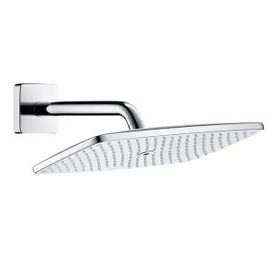 HANSGROHE Tuš ruža 1jet sa izlivom iz zida raindance e 360 27371000