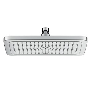 HANSGROHE Tuš ruža croma e 280 1jet četvrtasta 26257000