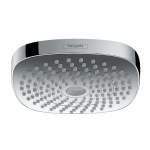 HANSGROHE Tuš ruža croma select e 180 2jet 26524000