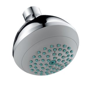 HANSGROHE Tuš ruža crometta 85 green 6l/min 1jet 28423000