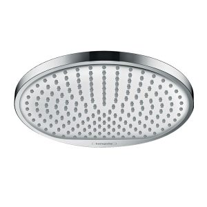 HANSGROHE Tuš ruža crometta s 240 1jet 26723000