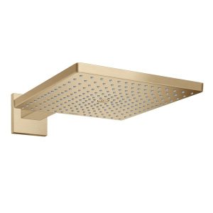 HANSGROHE Tuš ruža raindance e 300 1jet sa zidnim izlivom set 26238140