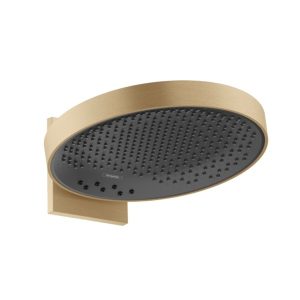 HANSGROHE Tuš ruža rainfinity 360 3jet zidna montaža 26234140