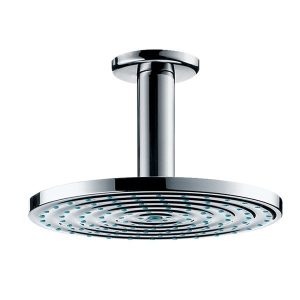 HANSGROHE Tuš ruža sa izlivom iz plafona 1jet set raindance s 180 27478000