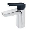 ROSAN Stolz za Lavabo - Crna 130101B