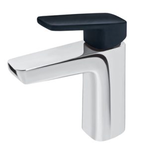 ROSAN Stolz za Lavabo - Crna 130101B