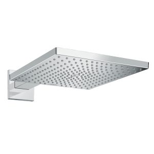 HANSGROHE Tuš ruža sa izlivom iz zida set raindance e 300 1jet EcoSmart 9l/min 26239000