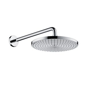 HANSGROHE Tuš ruža sa izlivom iz zida set raindance select s 240 2jet 26466000