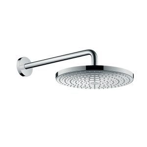 HANSGROHE Tuš ruža sa izlivom iz zida set raindance select s 300 2jet 27378000