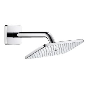 HANSGROHE Tuš ruža sa izlivom set raindance e 240 1jet 27370000