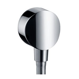 HANSGROHE Zidni priključak creva fixfit s 27453000