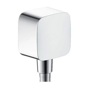 HANSGROHE Zidni priključak creva sa nepovratnim ventilom fixfit 26457000