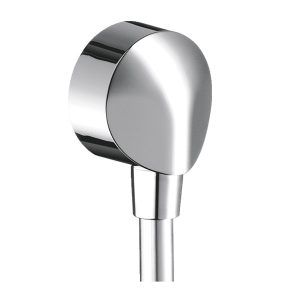 HANSGROHE Zidni priključak creva sa nepovratnim ventilom fixfit e 27454000