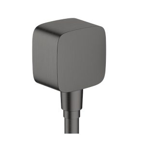 HANSGROHE Zidni priključak creva fixfit 26457340