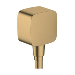 HANSGROHE Zidni priključak creva fixfite 26457140
