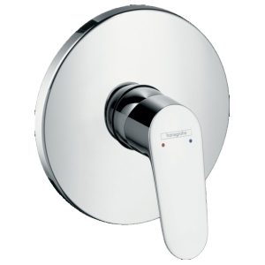 HANSGROHE Maska mešača bez prebacivača za iBox universal 31965000