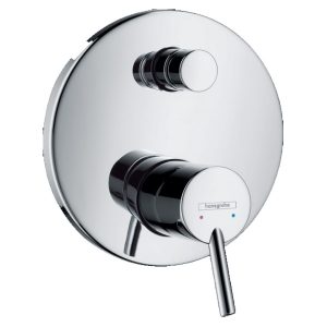 HANSGROHE Maska mešača bez prebacivača za iBox universal basic set talis s 32477000