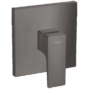 HANSGROHE Maska mešača bez prebacivača za iBox universal metropol 32565340