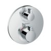 HANSGROHE Maska mešača ecostat s sa 1 funkcijom za iBox universal basic set 15757000