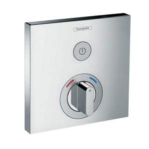 HANSGROHE Maska mešača sa 1 funkcijom za iBox universal basic set showerselect 15767000