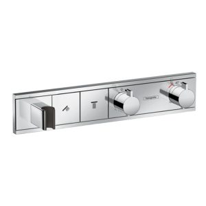 HANSGROHE Maska mešača sa dve funkcije za rainselect basic set 15355000