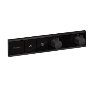 HANSGROHE Maska mešača sa dve funkcije za rainselect basic set 15380670