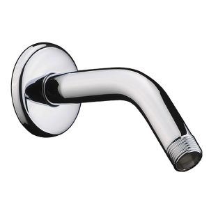 HANSGROHE Izliv za tuš ružu zidni 27411000