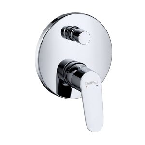 HANSGROHE Maska mešača sa prebacivačem za iBox universal 31945000