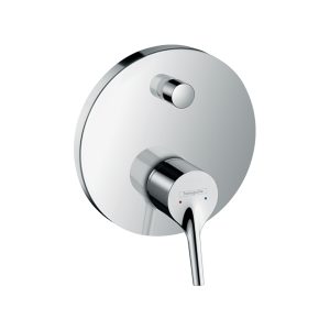 HANSGROHE Maska mešača sa prebacivačem za iBox universal basic set talis s 72405000