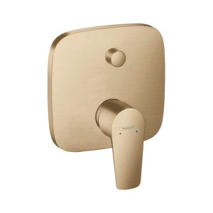 HANSGROHE Maska mešača sa prebacivačem za iBox universal talis e 71745140